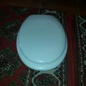 Kryshka unitaz