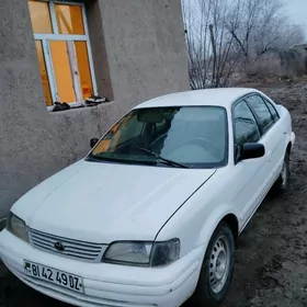 Toyota Tercel 1998