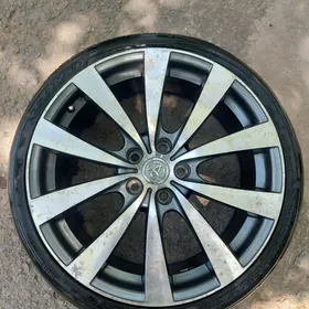disga tayota19 lyk bir ştuk