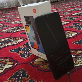 Redmi 10c 4/128