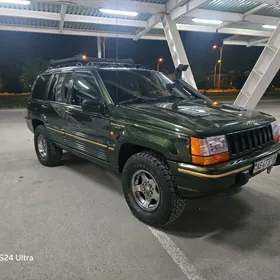 Jeep Grand Cherokee 1995