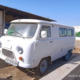 UAZ 462 1995