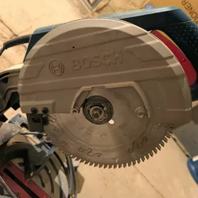 bosch baskesme
