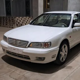 Nissan Maxima 1999
