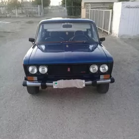 Lada 2106 1999