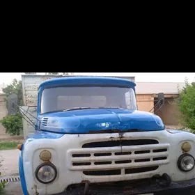 Zil 130 1991