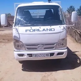 Forland H2 2011