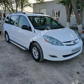 Toyota Sienna 2006