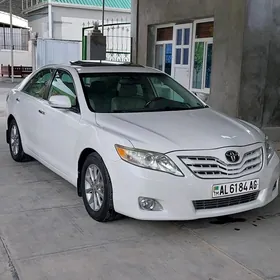 Toyota Camry 2011