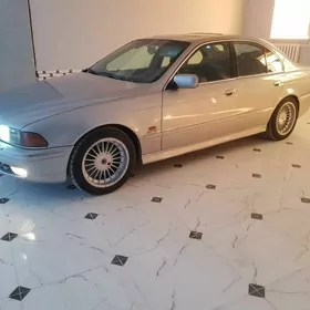 BMW E39 1996