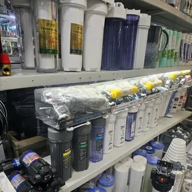 SUW FILTER HYZMATY ️