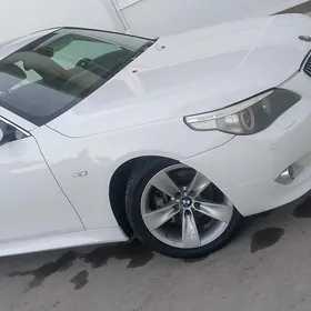 BMW E60 2006