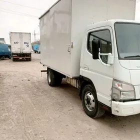 Mitsubishi Canter 2016