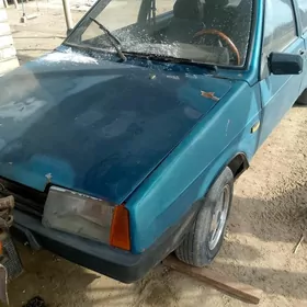 Lada 21099 1999