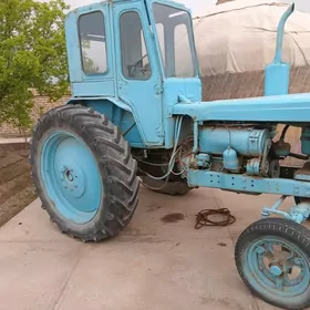 MTZ T-28 1991