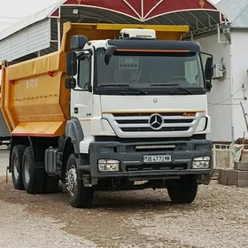 Mercedes-Benz ACTROS 3331 2008