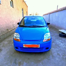 Daewoo Matiz 2006