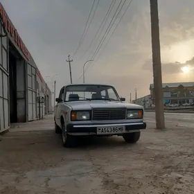 Lada 2107 2004