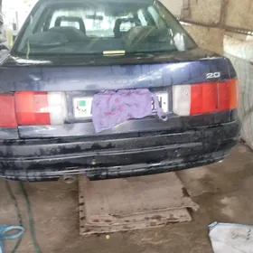 Audi 80 1992