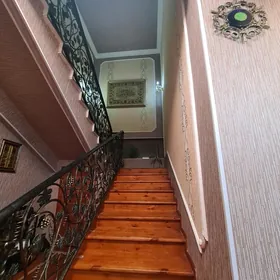 Sawetski dupleks 3komnat
