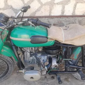 Ural 4320 1995