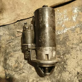 bmw starter