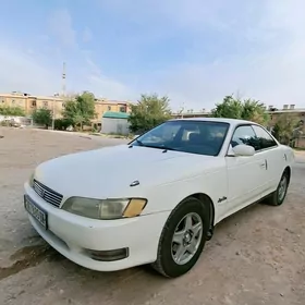Toyota Mark II 1994