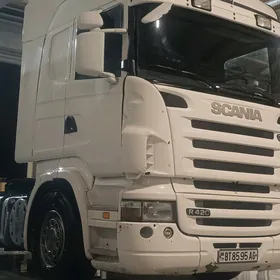 Volvo FH12 2008