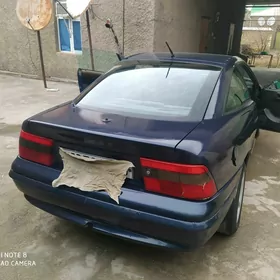 Opel Calibra 1992