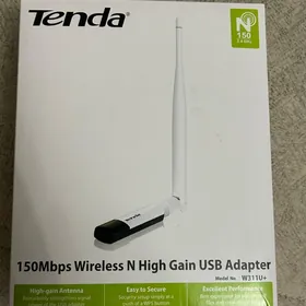 WiFi usb адаптер
