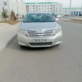 Toyota Venza 2009