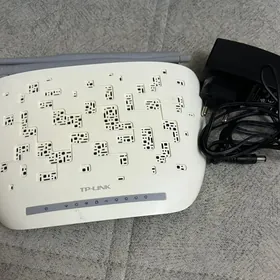 Wi Fi роутер