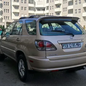 Lexus RX 300 2001