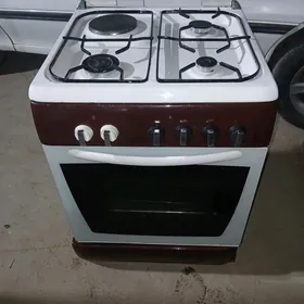 газ плита