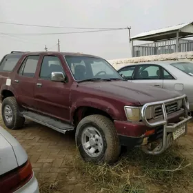 Toyota 4Runner 1993