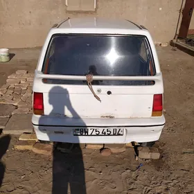 Daewoo Tico 1996