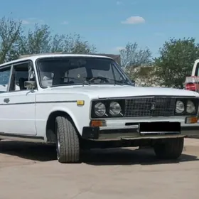 Lada 2106 1998