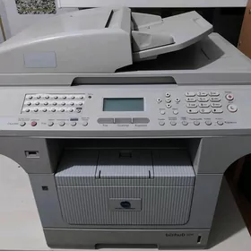 PRINTER. Konica biz hub20