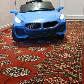 Çaga maşyn