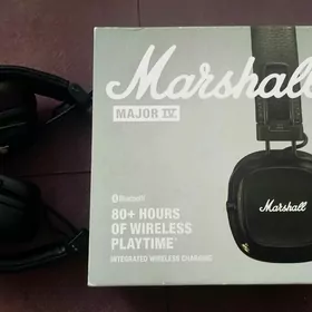Marshall Major 4