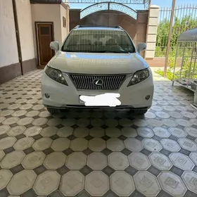 Lexus RX 350 2010