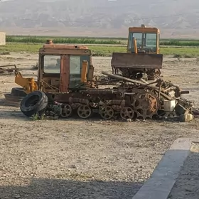 MTZ T-28 2010