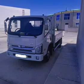 Forland H3 2023