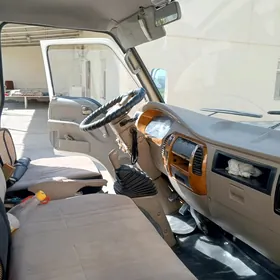Forland H2 2010
