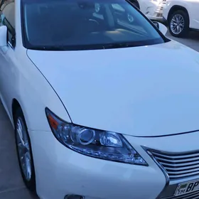 Lexus ES 350 2013