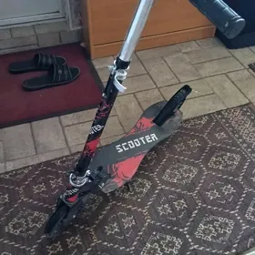Самокат