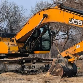 JCB 3CX Compact 2007