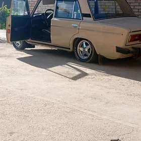 Lada 2106 1990