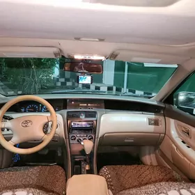 Toyota Avalon 2003