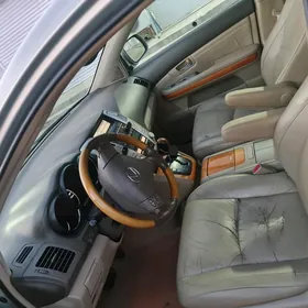 Lexus RX 330 2004